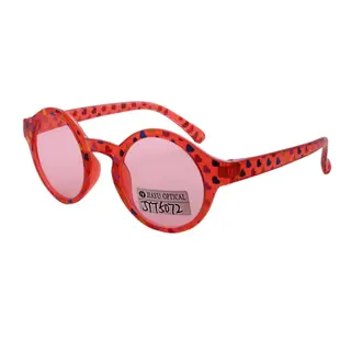 Girls UV400 Polarized Party Flexible Children Sunglasses